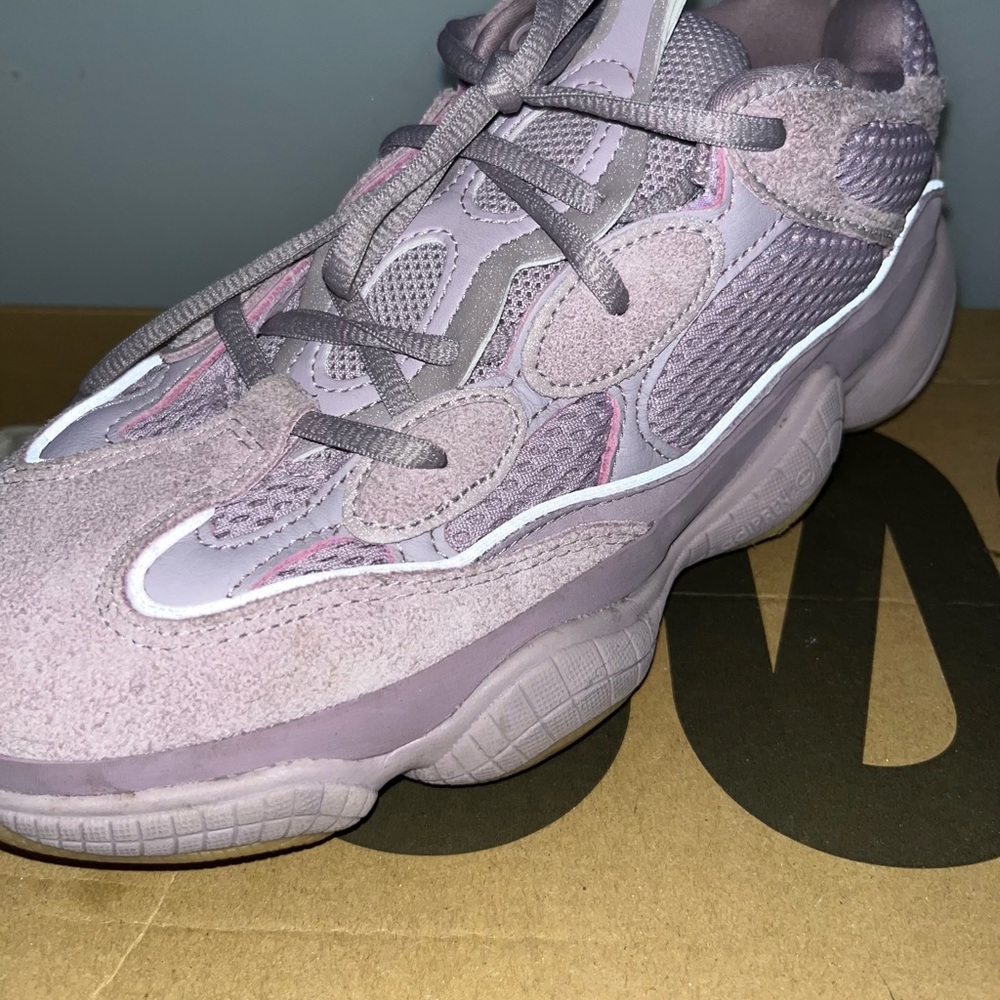 Yezzy 500 very expensive shoes